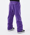 Dope Blizzard Snowboardhose Herren Vivid Purple, Bild 4 von 5