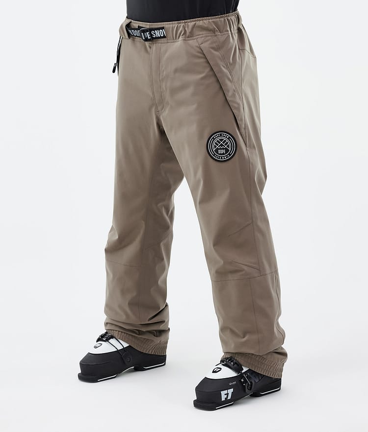 Dope Blizzard Skihose Herren Walnut, Bild 1 von 5