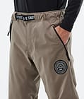 Dope Blizzard Skihose Herren Walnut, Bild 5 von 5