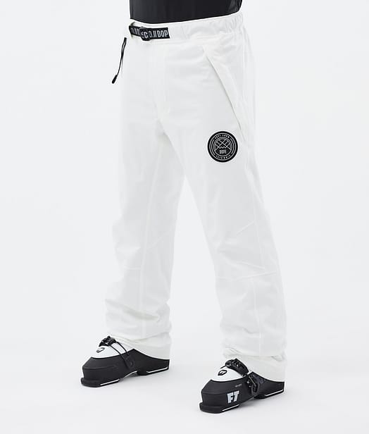 Dope Blizzard Skihose Herren Whitish