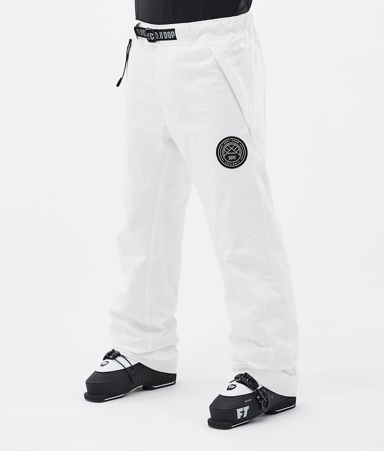 Dope Blizzard Skihose Herren Whitish, Bild 1 von 5