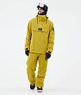 Dope Blizzard Snowboardhose Herren Yellow, Bild 2 von 5