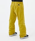 Dope Blizzard Snowboardhose Herren Yellow, Bild 4 von 5