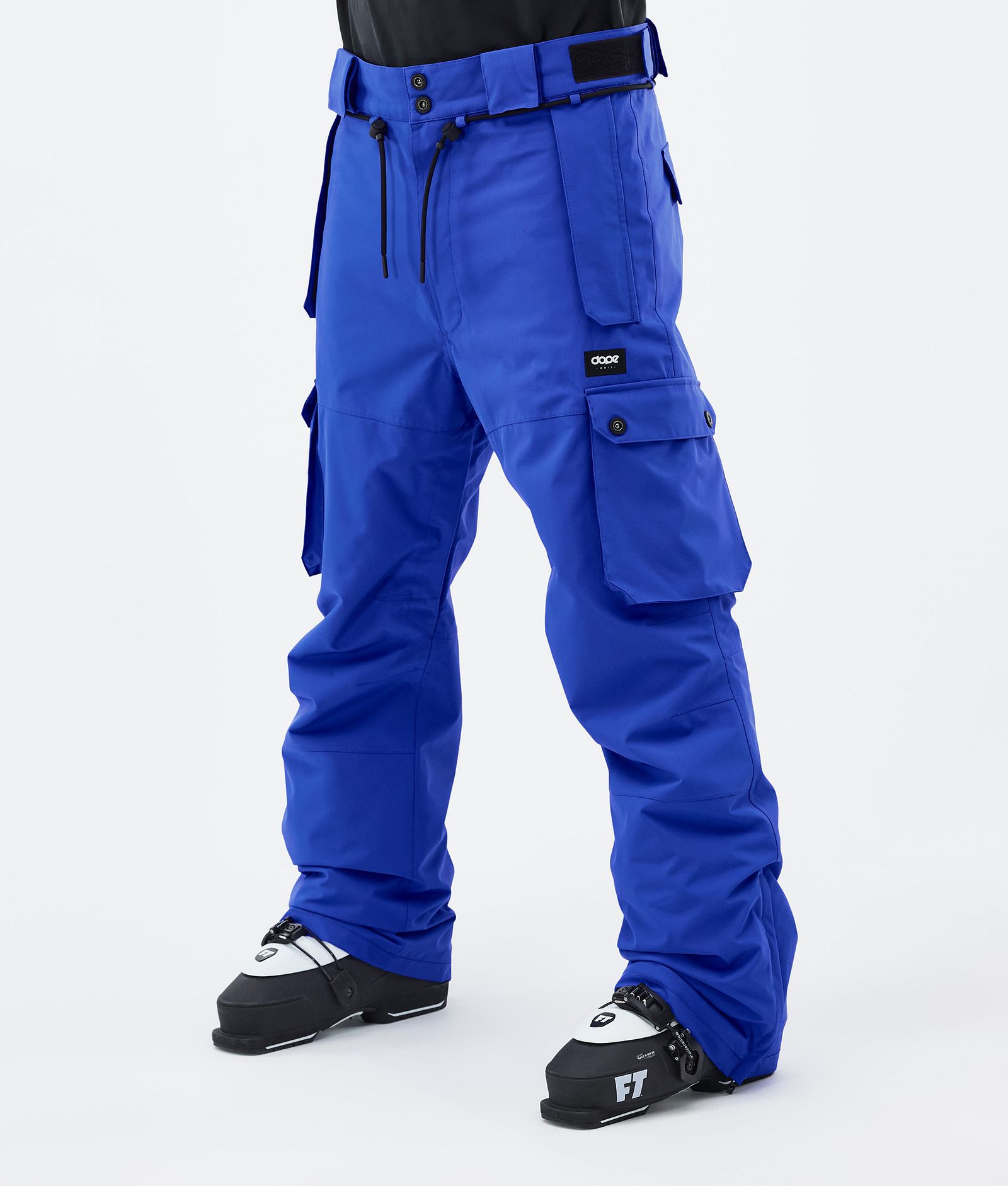 Dope Iconic Skihose Herren Cobalt Blue, Bild 1 von 7