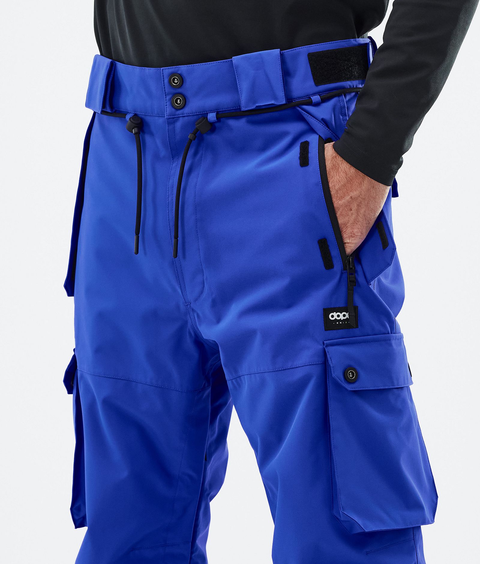 Dope Iconic Skihose Herren Cobalt Blue, Bild 5 von 7