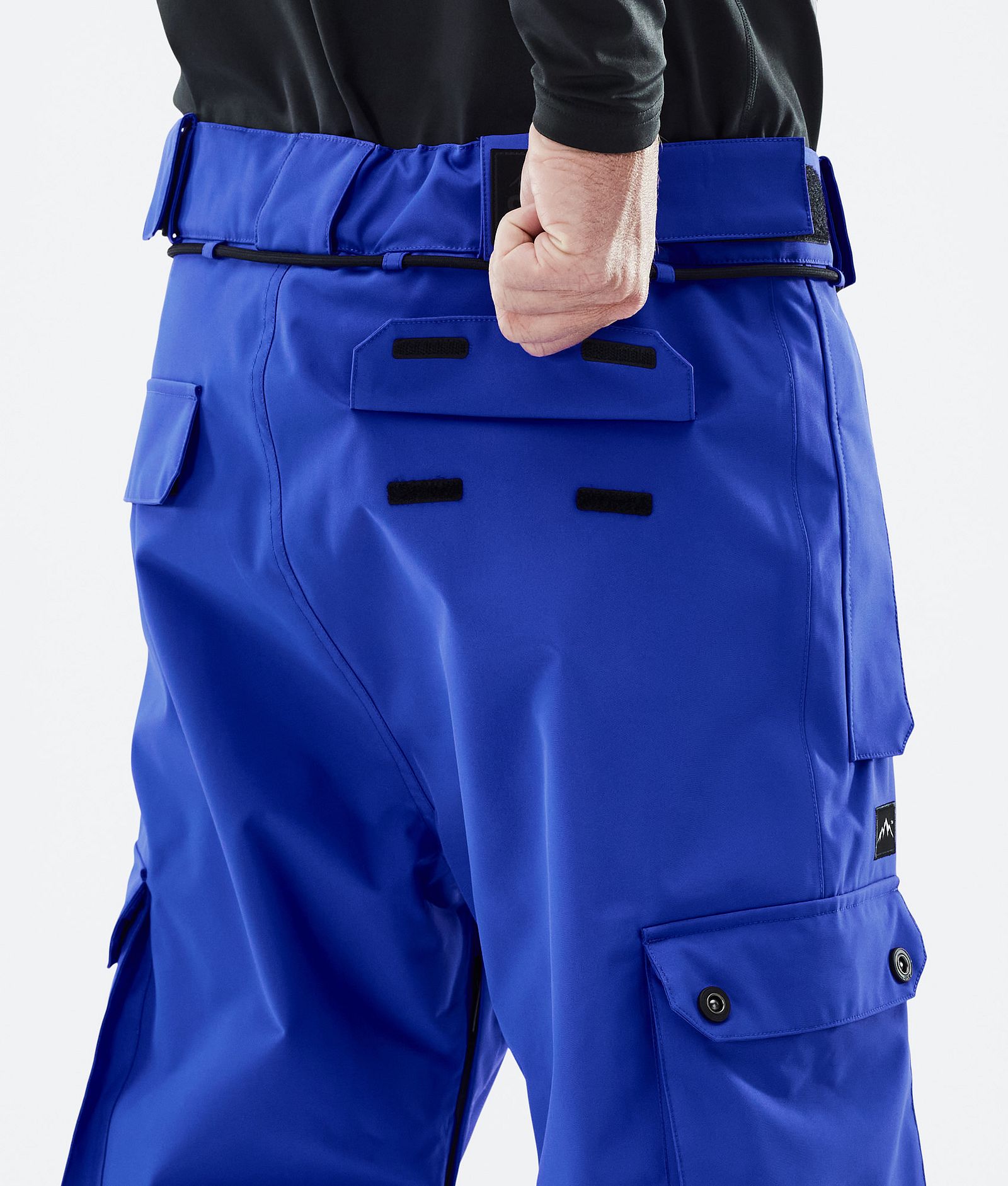 Dope Iconic Skihose Herren Cobalt Blue, Bild 7 von 7