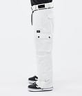 Dope Iconic Snowboardhose Herren Whitish, Bild 3 von 7