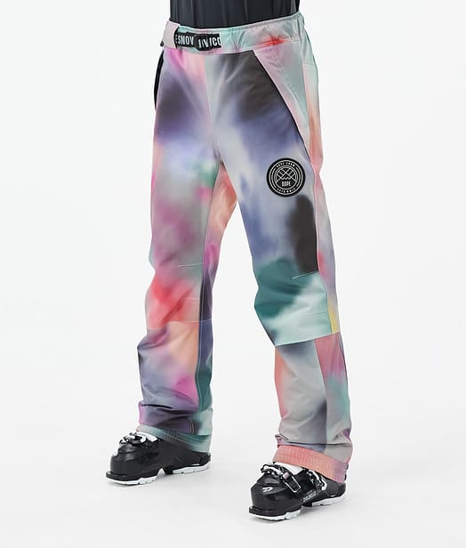 Dope Blizzard W 2024 Skihose Damen Aurora