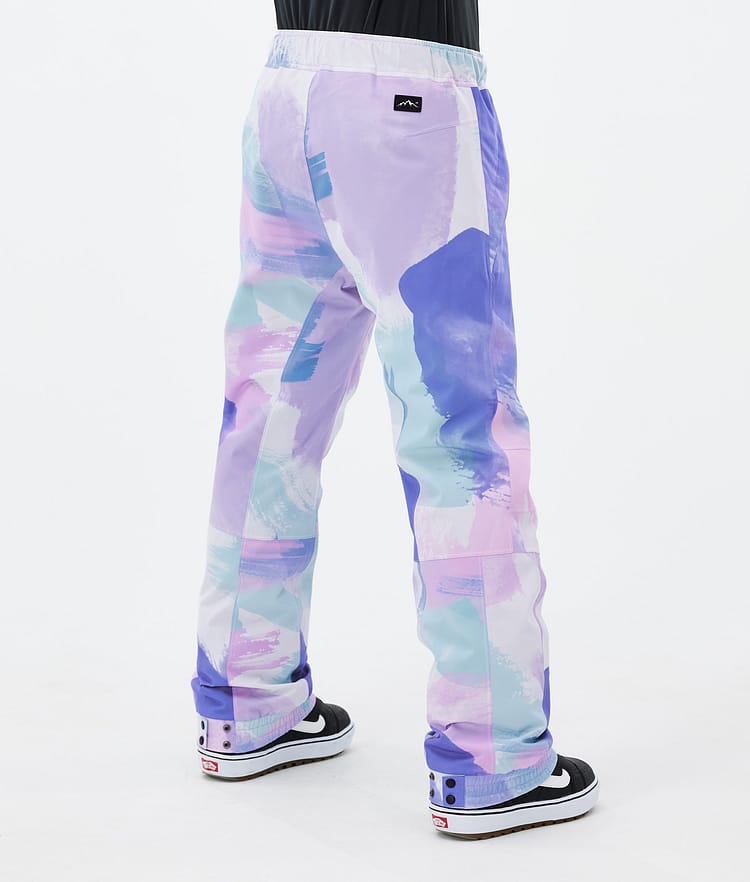 Dope Blizzard W Snowboardhose Damen Dreams, Bild 4 von 5