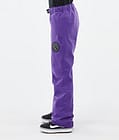 Dope Blizzard W Snowboardhose Damen Vivid Purple, Bild 3 von 5