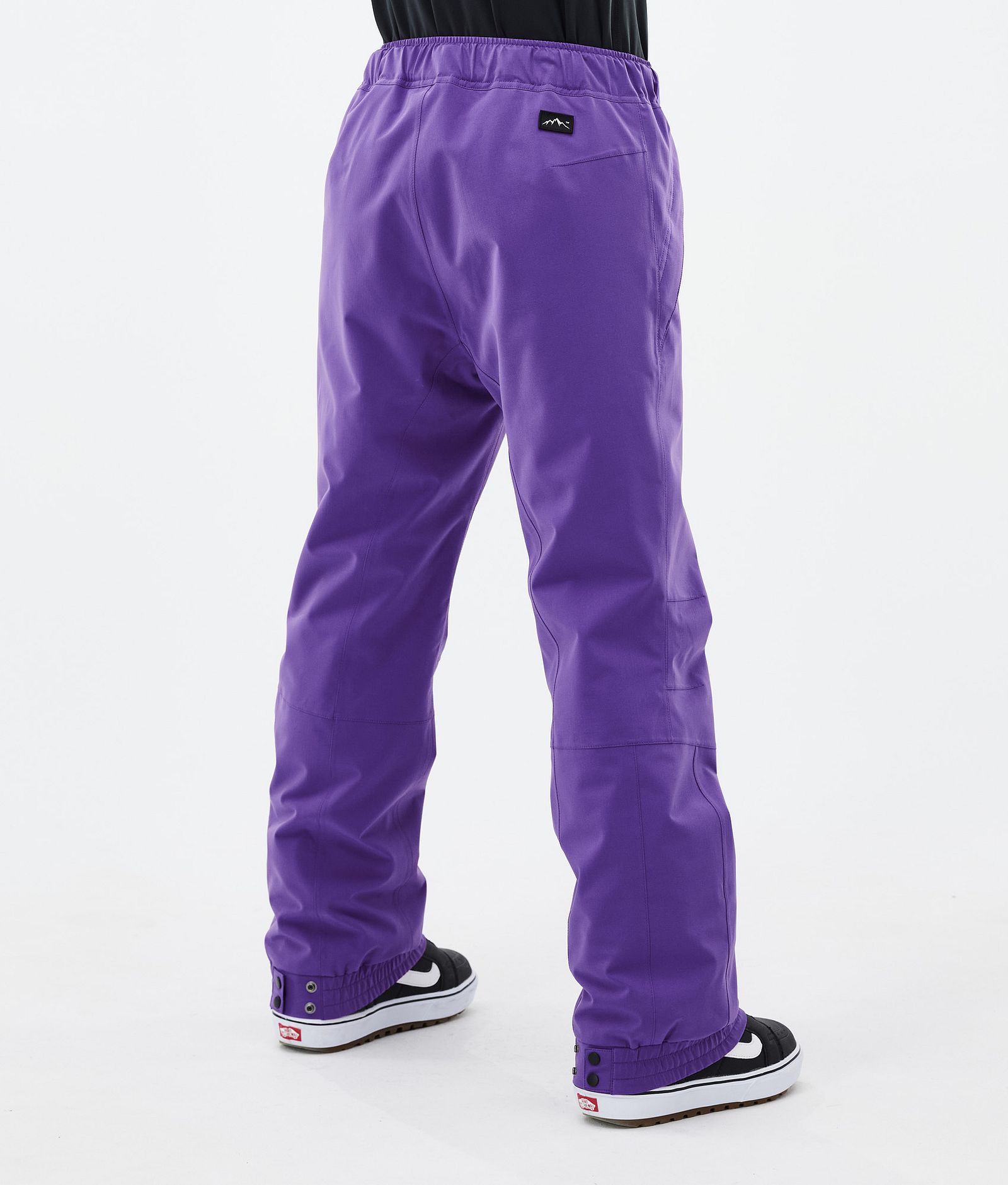 Dope Blizzard W Snowboardhose Damen Vivid Purple, Bild 4 von 5