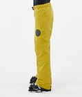 Dope Blizzard W Skihose Damen Yellow, Bild 3 von 5