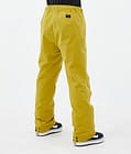 Dope Blizzard W Snowboardhose Damen Yellow, Bild 4 von 5