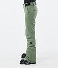 Dope Con W Skihose Damen Moss Green, Bild 3 von 6