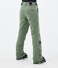 Dope Con W Skihose Damen Moss Green, Bild 4 von 6