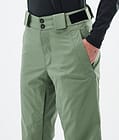 Dope Con W Snowboardhose Damen Moss Green, Bild 5 von 6