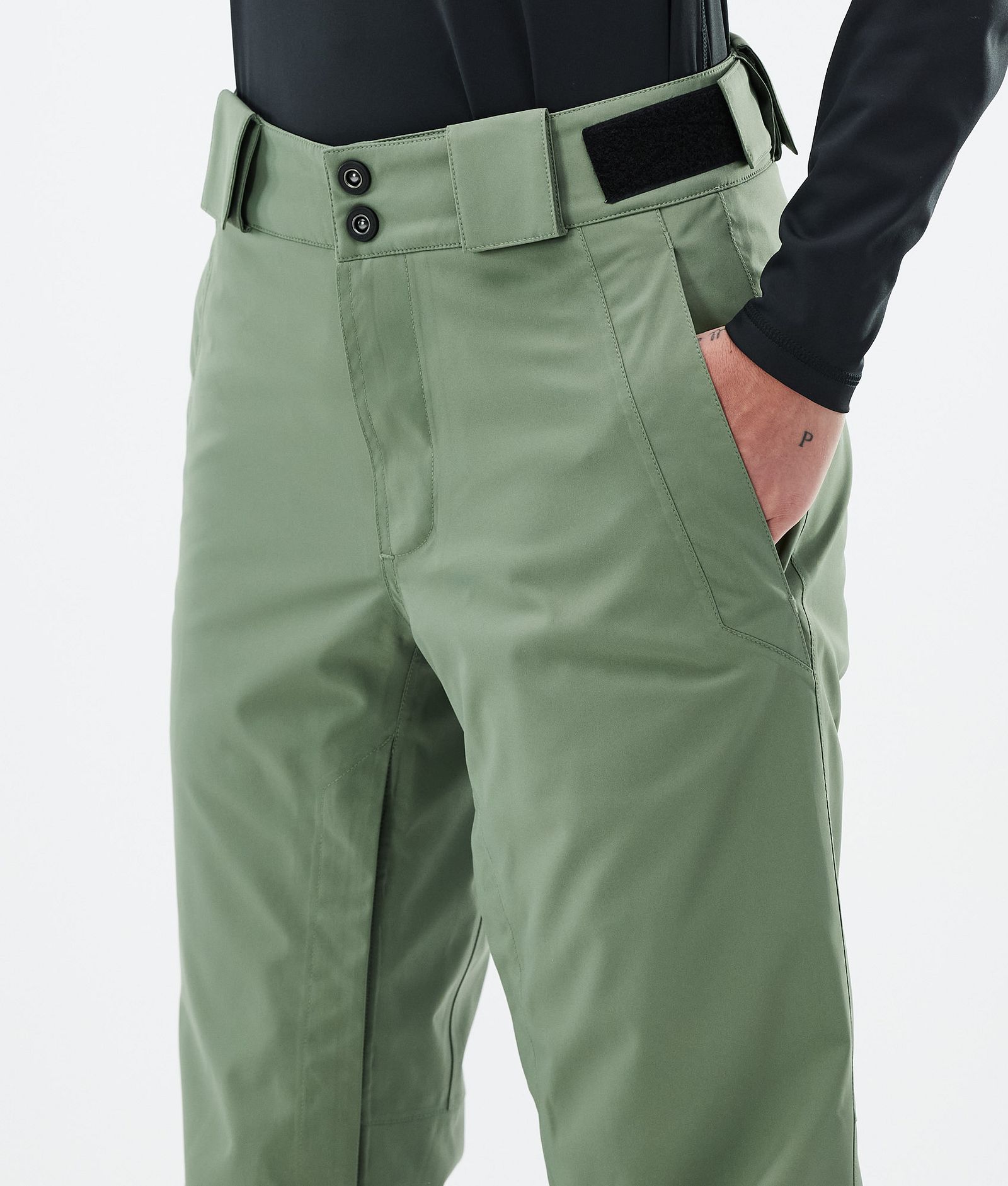 Dope Con W Skihose Damen Moss Green, Bild 5 von 6