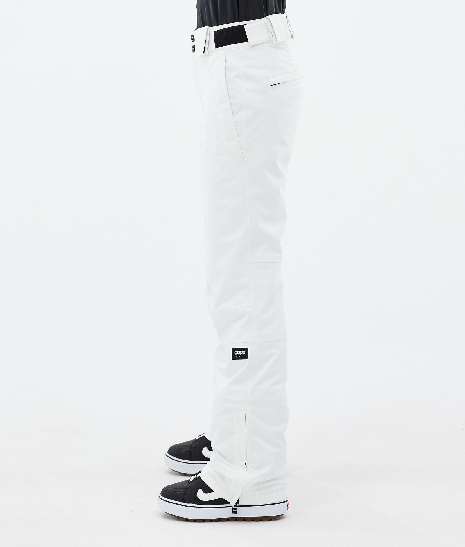 Dope Con W Snowboardhose Damen Whitish, Bild 3 von 6