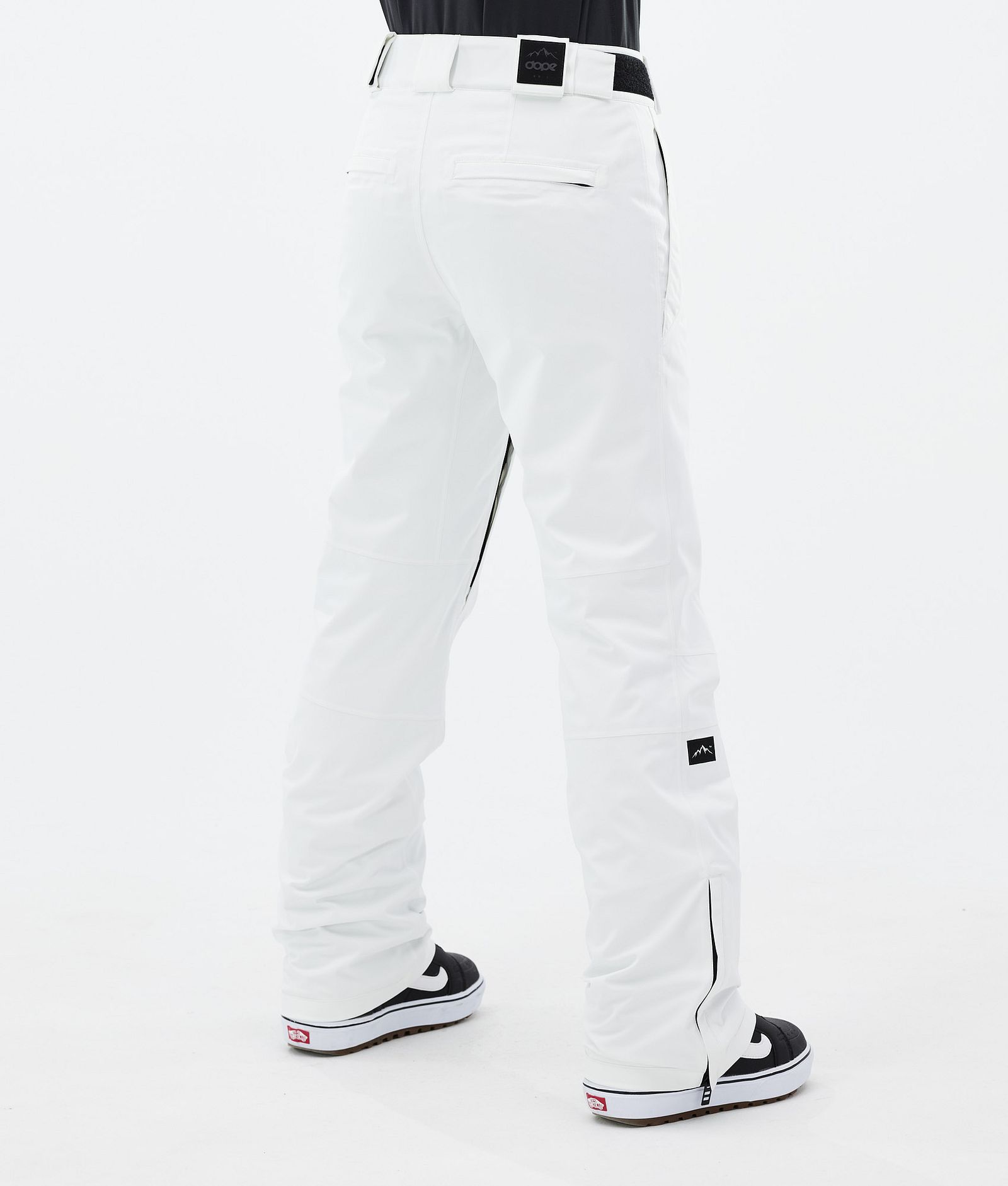 Dope Con W Snowboardhose Damen Whitish, Bild 4 von 6