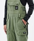 Dope Notorious B.I.B W Skihose Damen Moss Green, Bild 5 von 7