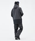 Montec Arch Skijacke Herren Phantom/Black, Bild 5 von 10