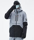 Montec Arch Snowboardjacke Herren Soft Blue/Black, Bild 1 von 10