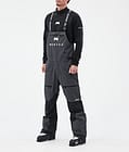 Montec Arch Skihose Herren Phantom/Black, Bild 1 von 7