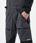 Montec Arch Skihose Herren Phantom/Black, Bild 6 von 7