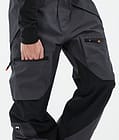 Montec Arch Skihose Herren Phantom/Black, Bild 7 von 7