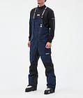 Montec Fawk Skihose Herren Dark Blue/Black, Bild 1 von 7