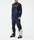 Montec Fawk Skihose Herren Dark Blue/Black/Light Grey, Bild 1 von 7