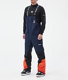 Fawk Snowboardhose Herren