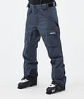 Montec Kirin Skihose Herren Metal Blue, Bild 1 von 6