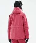 Montec Fawk W Skijacke Damen Light Red, Bild 7 von 10