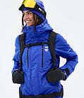 Montec Fawk W Skijacke Damen Cobalt Blue, Bild 2 von 10