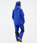 Montec Fawk W Snowboardjacke Damen Cobalt Blue, Bild 5 von 10