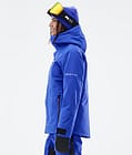 Montec Fawk W Snowboardjacke Damen Cobalt Blue, Bild 6 von 10