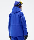 Montec Fawk W Skijacke Damen Cobalt Blue, Bild 7 von 10