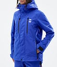 Montec Fawk W Snowboardjacke Damen Cobalt Blue, Bild 8 von 10