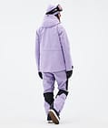 Montec Fawk W Snowboardjacke Damen Faded Violet, Bild 5 von 10