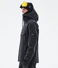 Dope Blizzard Snowboardjacke Herren Corduroy Black, Bild 5 von 8