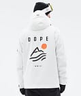 Dope Blizzard Snowboardjacke Herren Corduroy Whitish, Bild 1 von 8