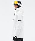 Dope Blizzard Skijacke Herren Corduroy Whitish, Bild 5 von 8