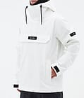 Dope Blizzard Snowboardjacke Herren Corduroy Whitish, Bild 7 von 8