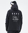 Dope Blizzard Snowboardjacke Herren North Black, Bild 1 von 8