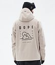 Dope Blizzard Skijacke Herren North Sand