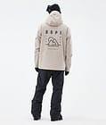 Dope Blizzard Skijacke Herren North Sand, Bild 2 von 8