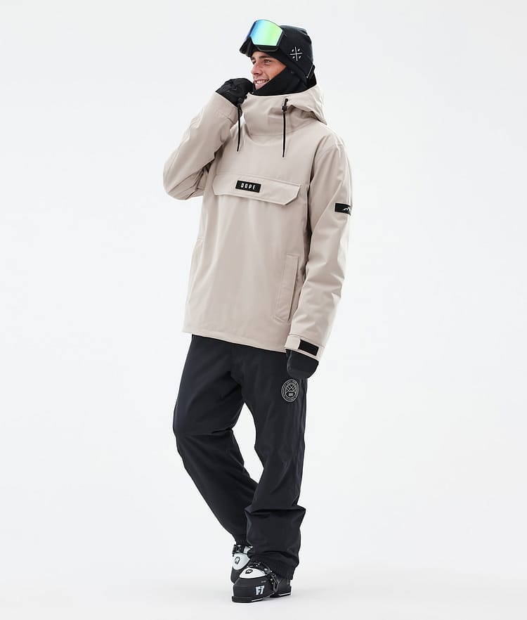 Dope Blizzard Skijacke Herren North Sand, Bild 4 von 8