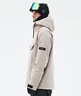 Dope Blizzard Skijacke Herren North Sand, Bild 5 von 8