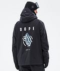 Dope Blizzard Snowboardjacke Herren Portrait Black, Bild 1 von 8